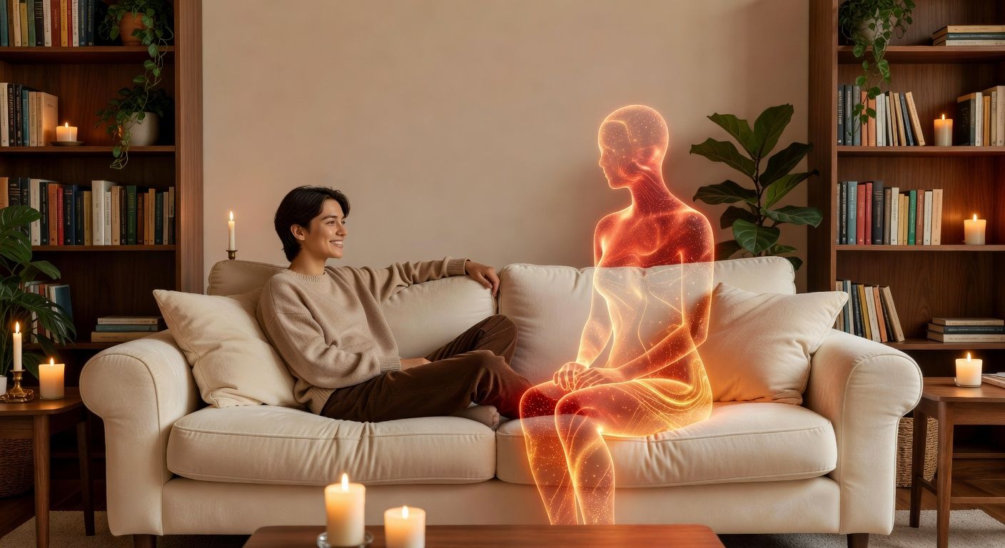 Personal AI assistant like Jarvis