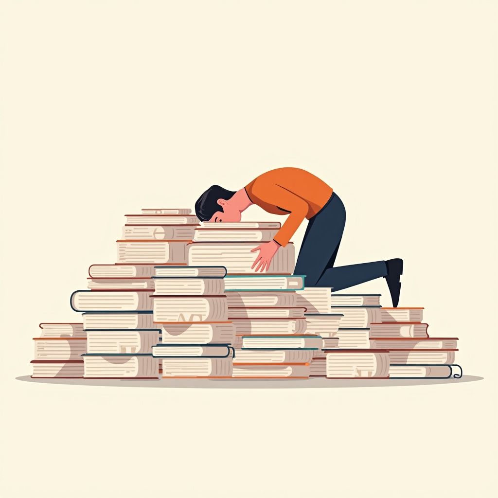 Team overwhelmed by manual tasks that an AI employee could automate