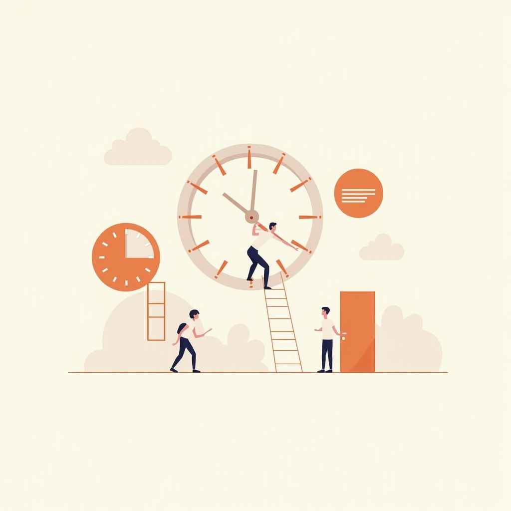 Delayed market research causing missed business opportunities