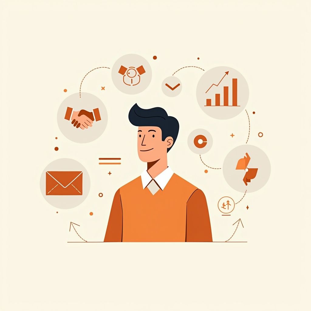 Business Development