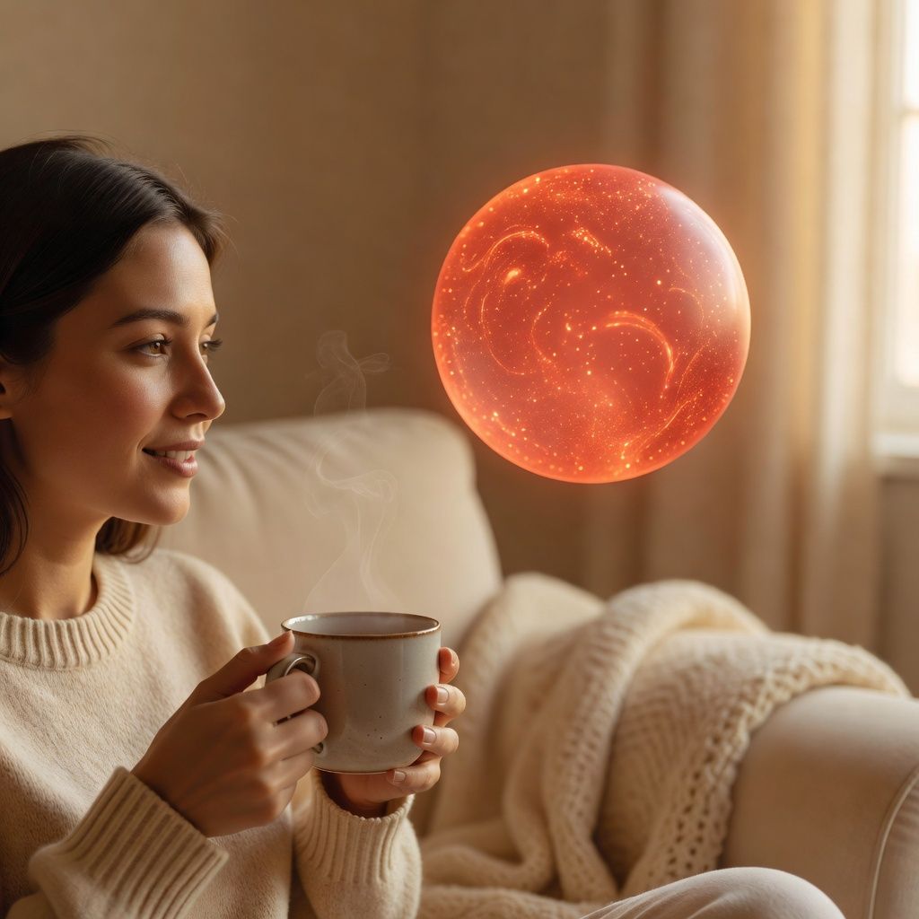 Start chatting with your personal AI assistant