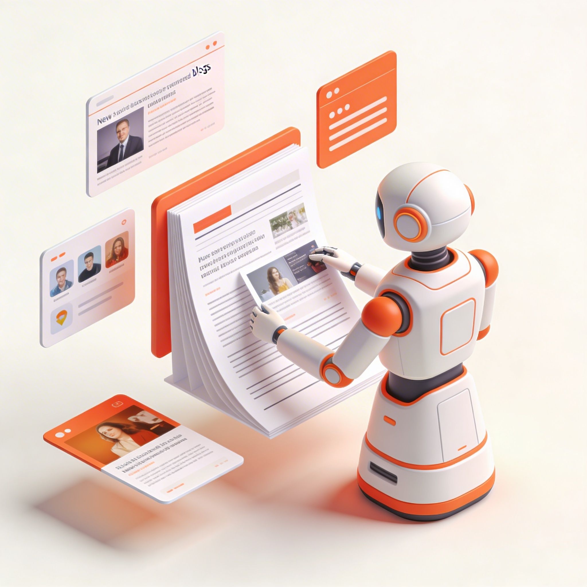 Vendor and compliance monitoring