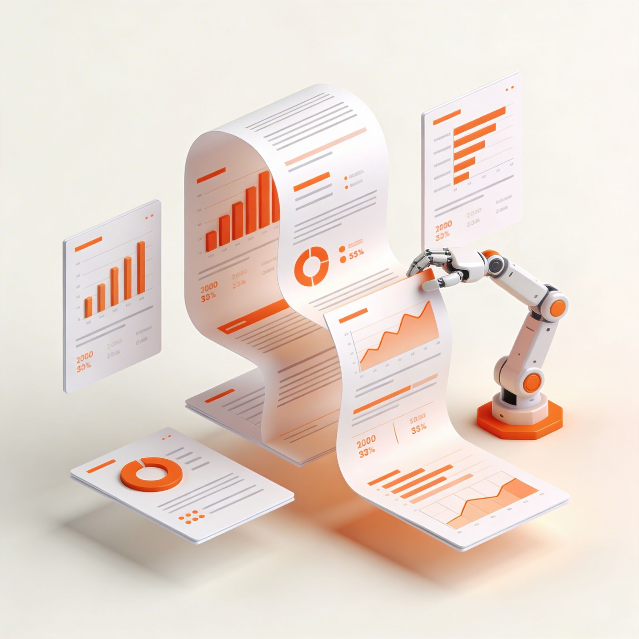 Content research and briefs